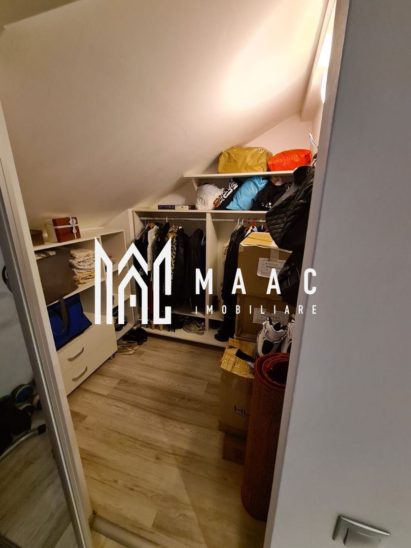 2 Case de vanzare + spatiu comercial | Zona Tiglari | 400 mp - Poză 11