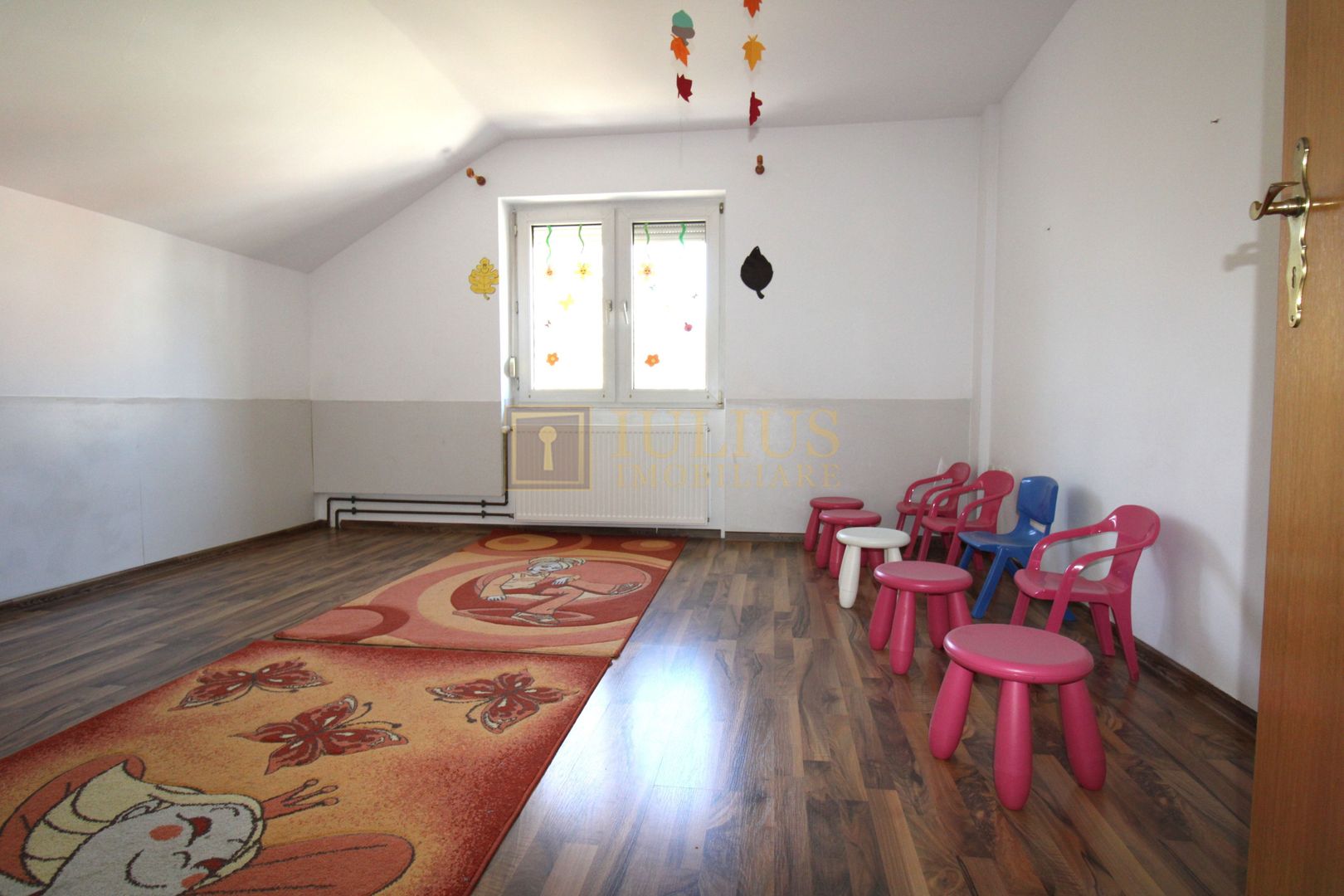 Casa ideala pentru activitati Comerciale. (gradinita, after school, ...) - Poză 20