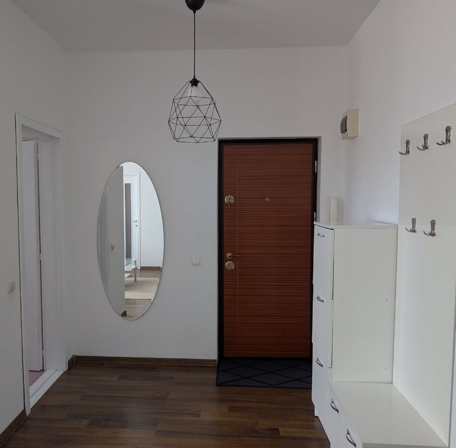 Apartament 2 Camere de Închiriat zona Expozitiei - Poză 4