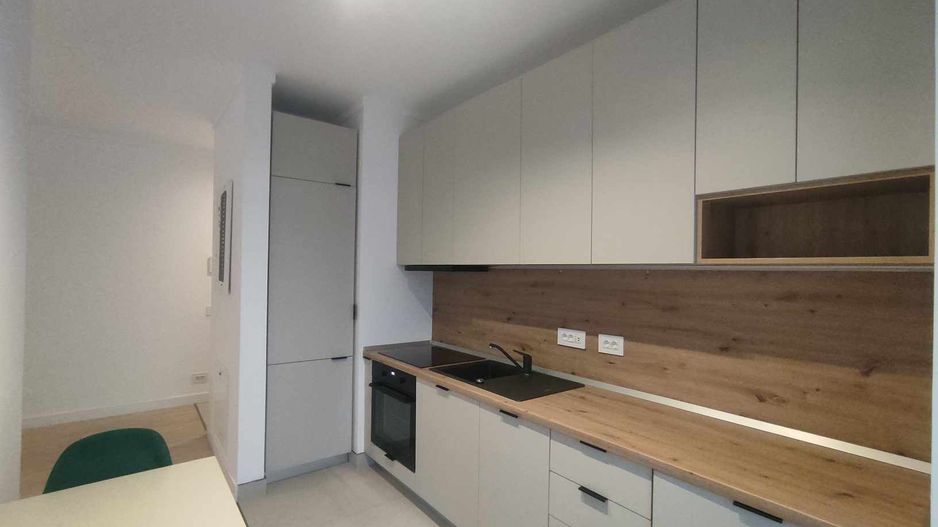 Vânzare 2 camere cu parcare subterana Marmura residence zona Jiului - Poză 10