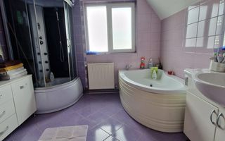 COMISION 0% | Casă Individuală | 170 mp | 4 Camere | Zona Săcălaz | - Poză 16