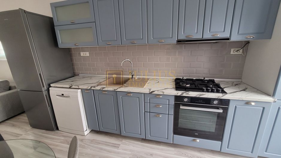 1/2 duplex, 4 camere – Moșnița Nouă, Cartier Europa - Poză 4