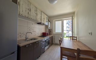 Apartament 3 camere Mobilat si Utilat, Parcare | Pallady – Nicolae Teclu - Poză 6