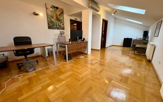 Spațiu de birouri premium de închiriat | *96mp*  Piața Victoriei - Poză 8