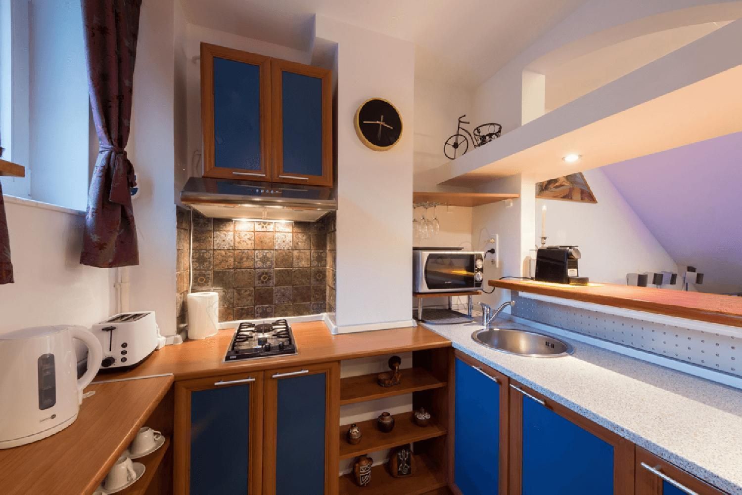 APARTAMENT DUPLEX SALA PALATULUI - Poză 6