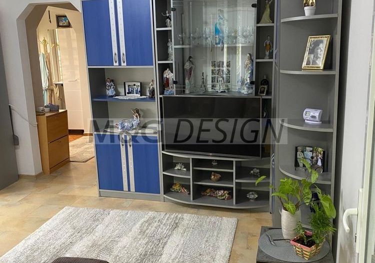 Apartament 2 camere Girocului - Judetean - Poză 1