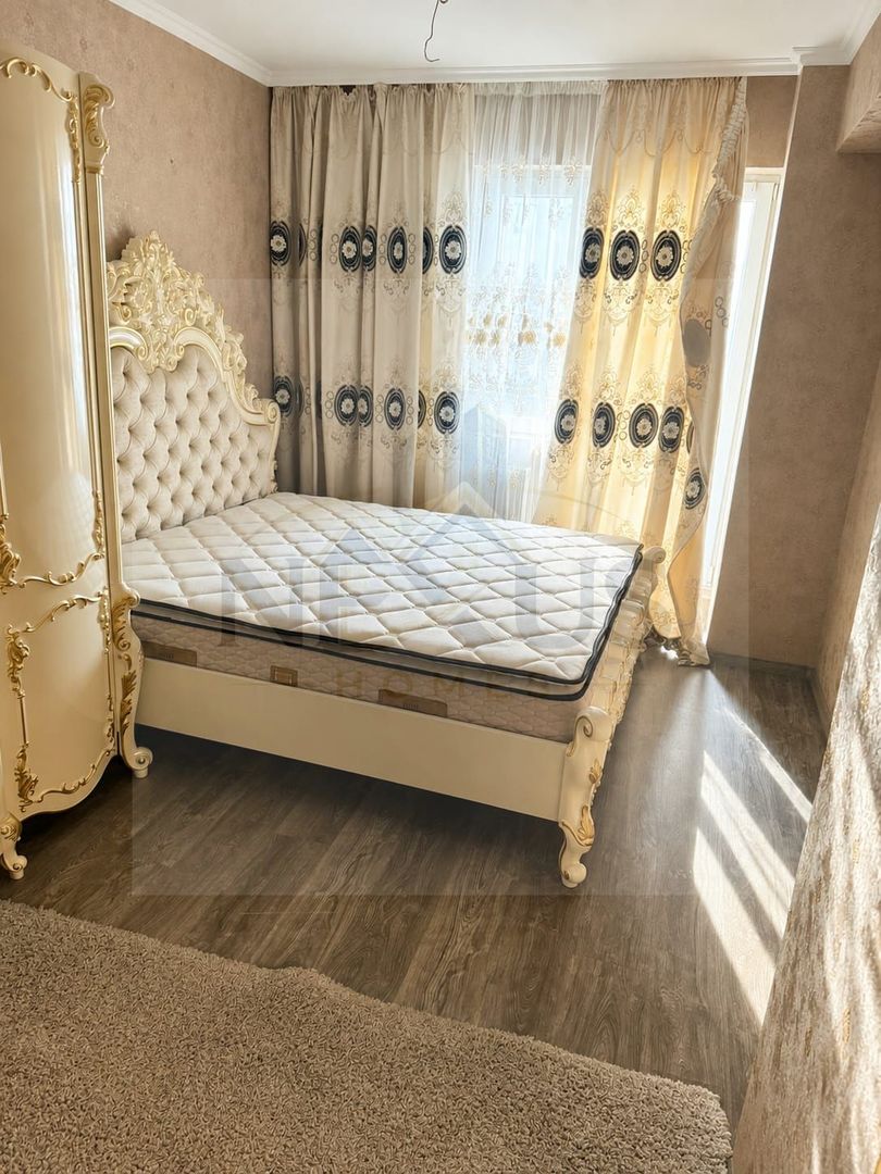 Bragadiru - 2 cam + dressing - Mobilat/utilat - 65 mp - mutare rapida - Poză 4