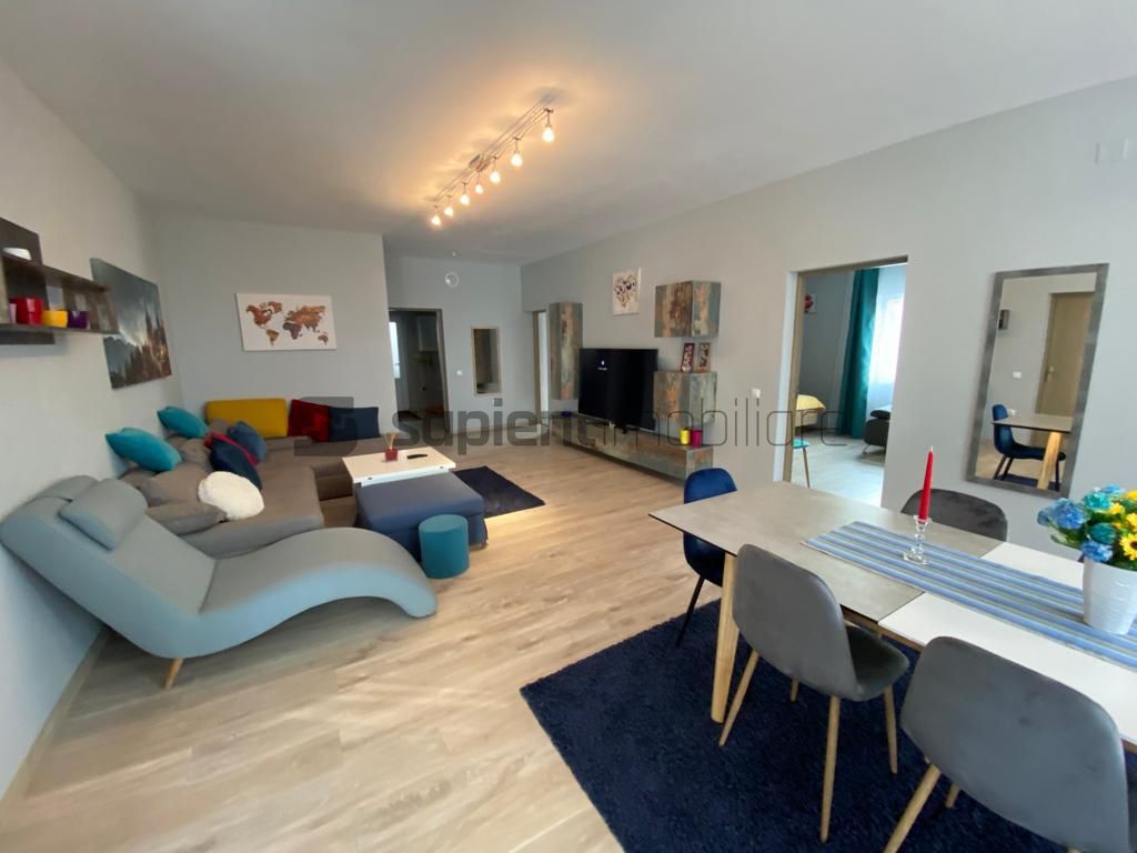 Sapient | Casa zona Haieu - Baile 1 Mai - Poză 1