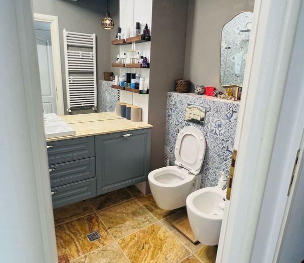 Vanzare 3 Camere Unirii/Alba Iulia Bloc 2008 - Poză 13