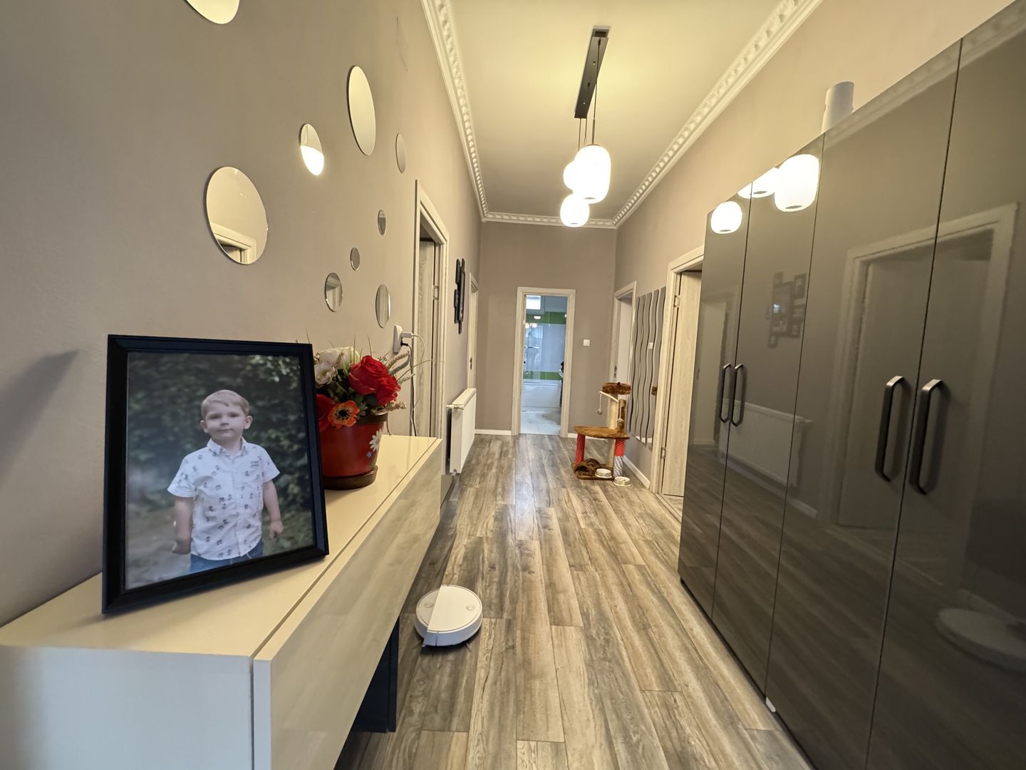 Casa in Ungaria, Nagykereky, 117 mp. 115 000 Euro. Comision 0. - Poză 6