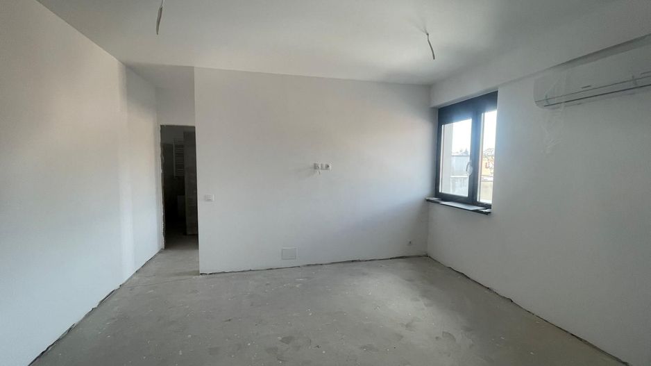Oază urbană lângă Parcul Brătianu–apartament modern cu terasă spațiosa - Poză 5