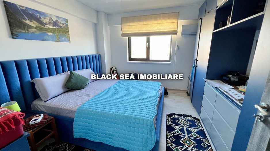 Apartament 2 camere Modern – Zona Casa de Cultură, Parcare pivata - Poză 11