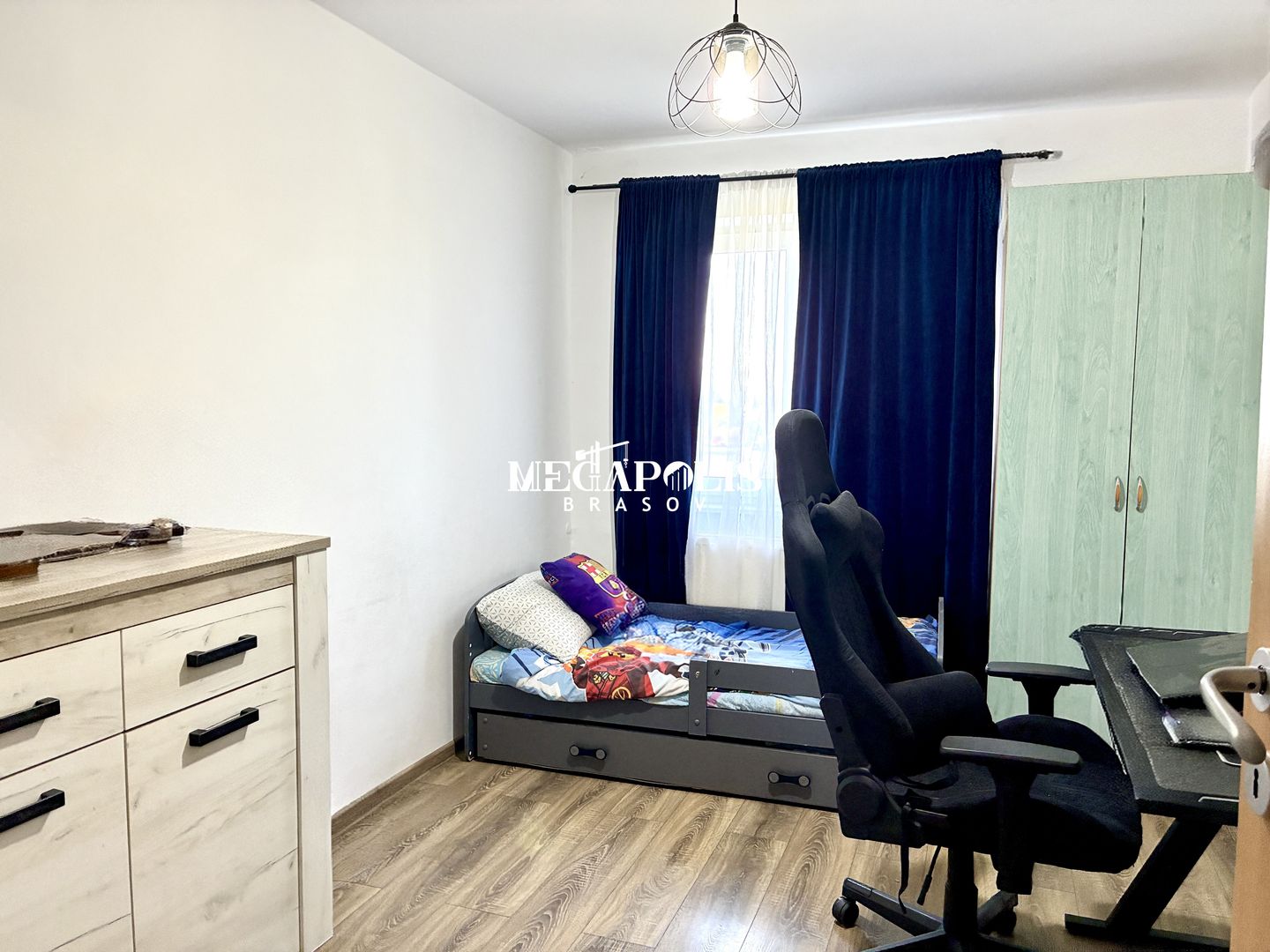 4 Camere de cămin  / Conectate în stil apartament / Bartolomeu - Poză 7