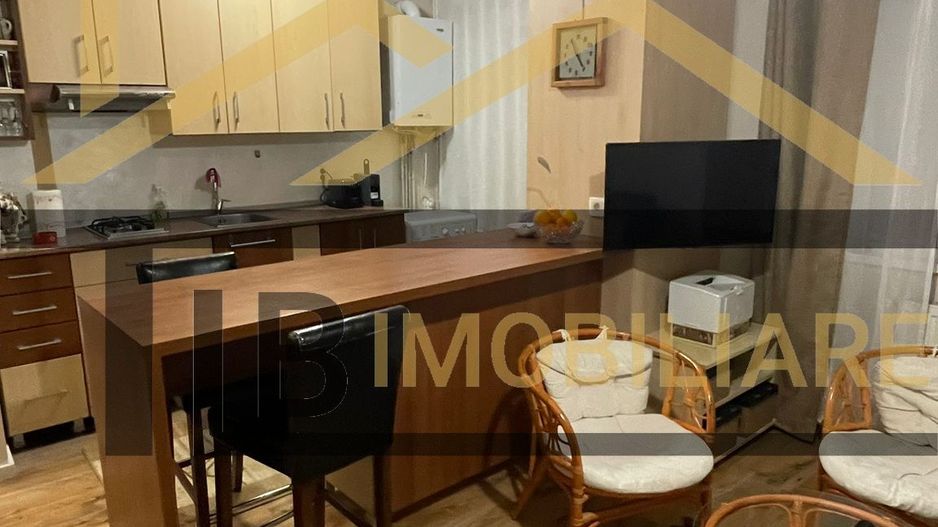 Apartament cu 1 camera, 42 mp, Zona Ultracentrala - Poză 3