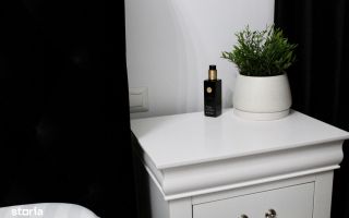 Nusco Città Residence – Apartament 2 camere de închiriat, Mega Mall - Poză 11