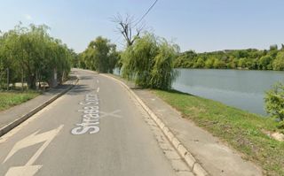 Teren 400 mp Lacul Tei - Insula |  Liber de constructii - Poză 2