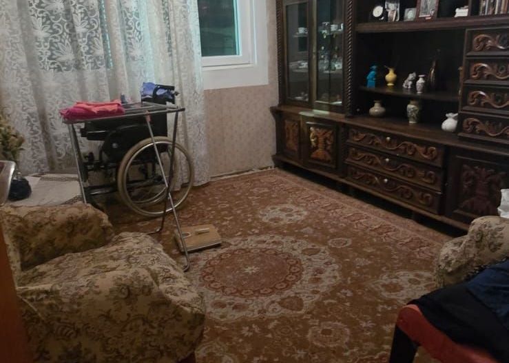 Apartament 4 camere decomandat Constantin Brancoveanu / Nitu Vasile - Poză 8