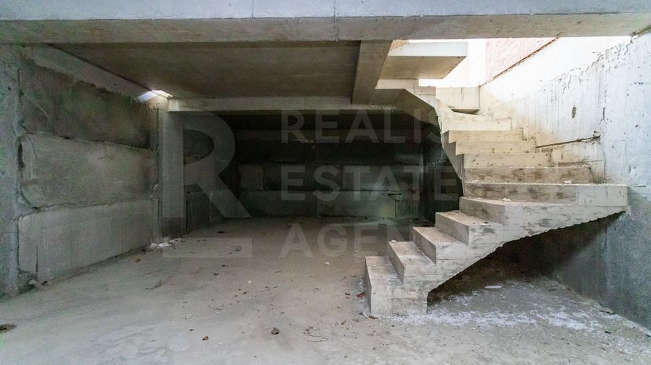 Vânzare, townhouse, 2 nivele, 3 camere, strada Maciesilor, Telecentru - Poză 6