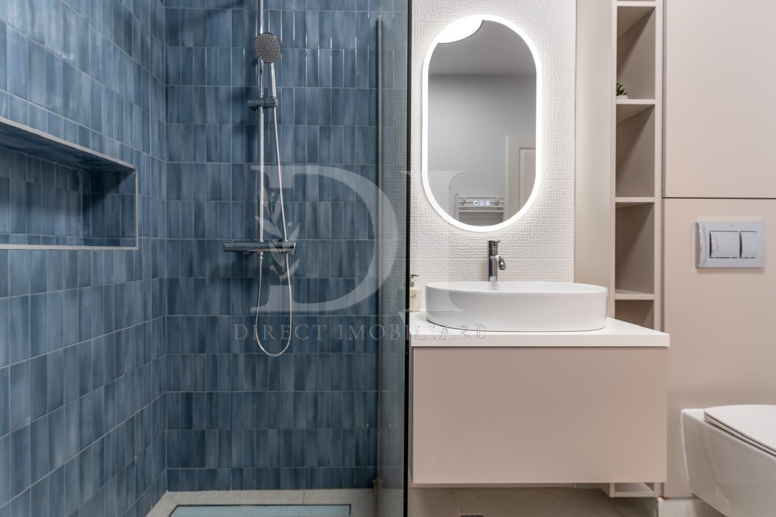 Apartament ultramodern / etaj intemediar / Zona Tineretului - Poză 36