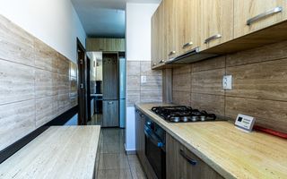 3 camere, modern,AC,parcare,Manastur Zona Parang, Bucegi, La terenuri - Poză 4