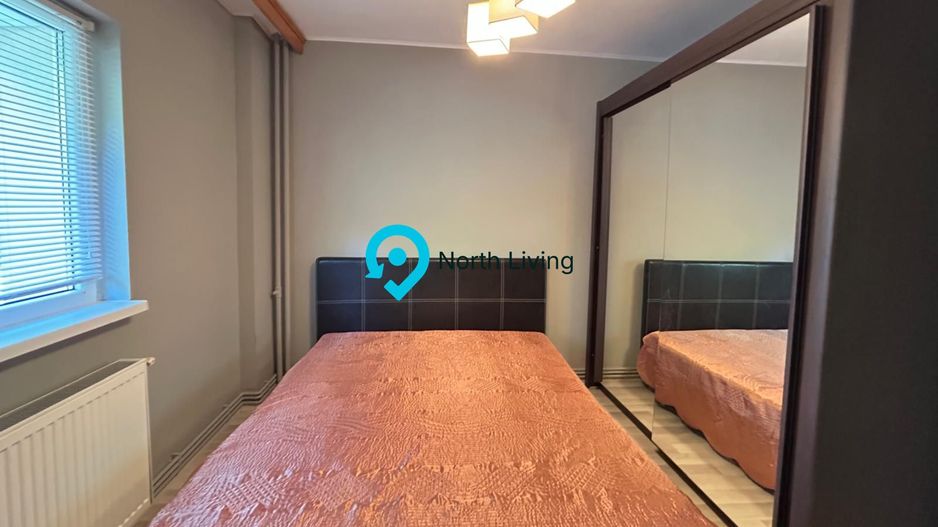Apartament 3 camere | Ozana - Poză 2