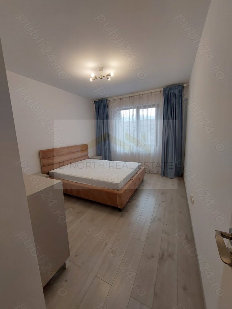 Apartament 2 camere de închiriat, Bragadiru – 65 mp, parcare subterană opțional - Poză 6
