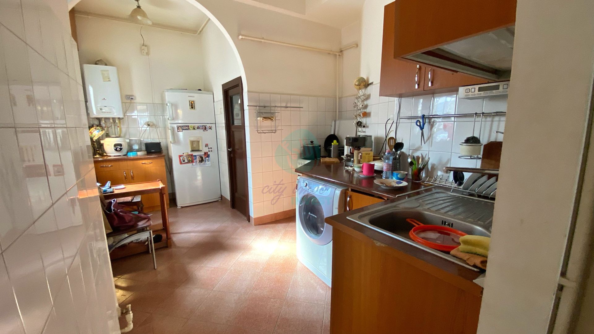 4 camere spatioase Calea Mosilor la 15 min de UNIVERSITATE - Poză 3