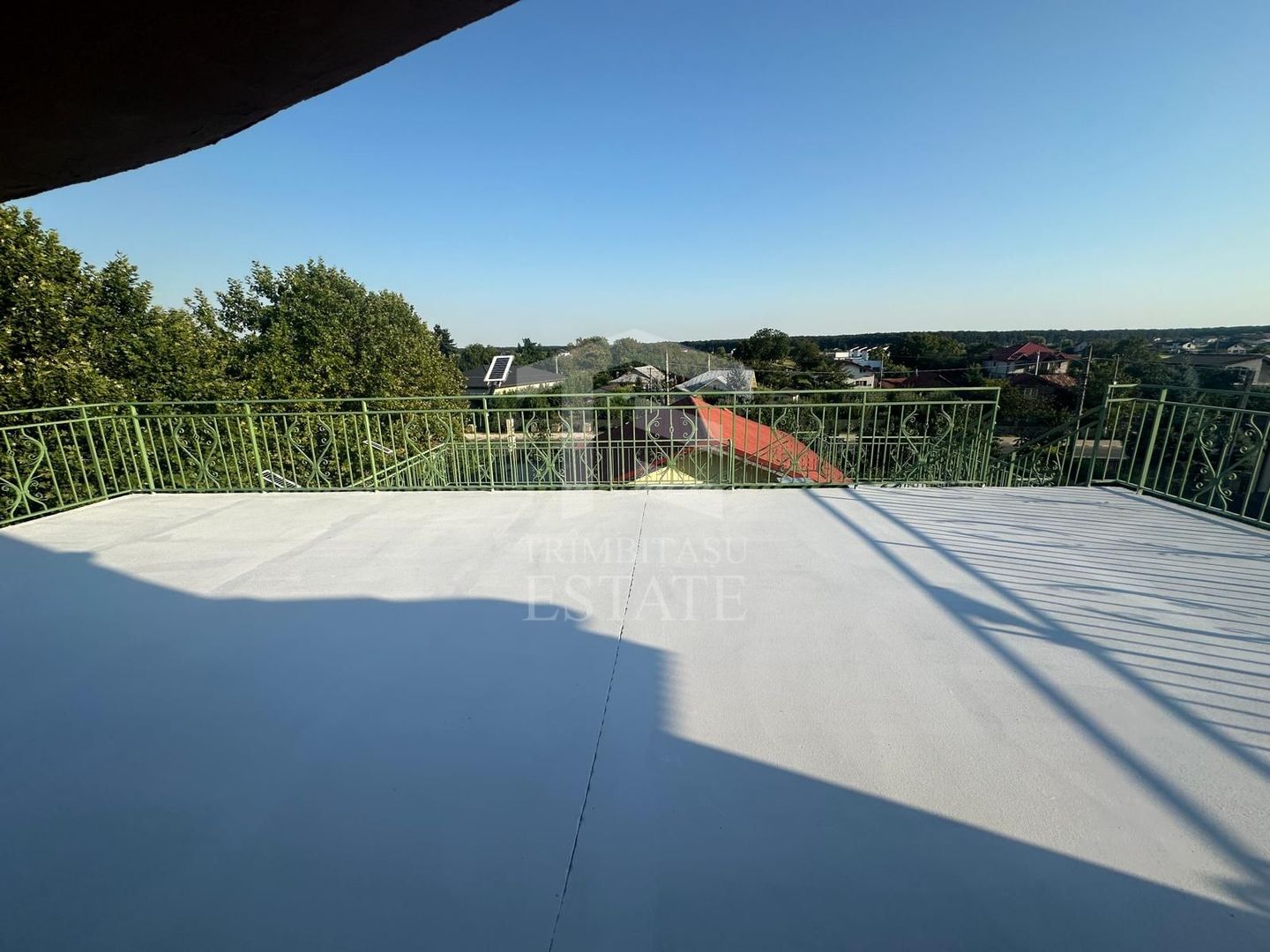 DE INCHIRIAT - SPATIU COMERCIAL CHIAR IN FATA PRIMARIEI SNAGOV - Poză 26