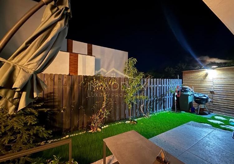 Proprietar - Duplex 4 camere de vânzare - Bucurestii Noi - Straulesti - Poză 9