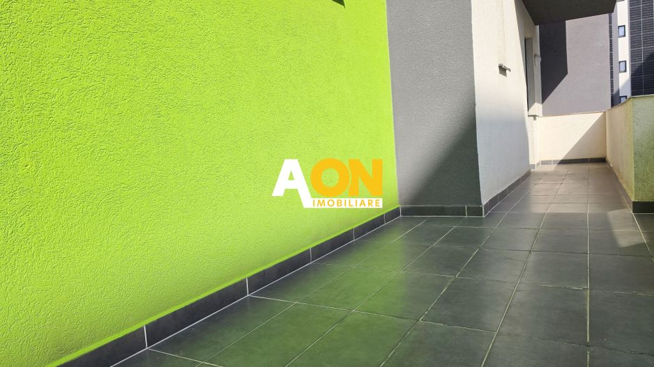 Apartament 2 camere, mobilat, utilat, et.1, pompe de căldură, parcare - Poză 11