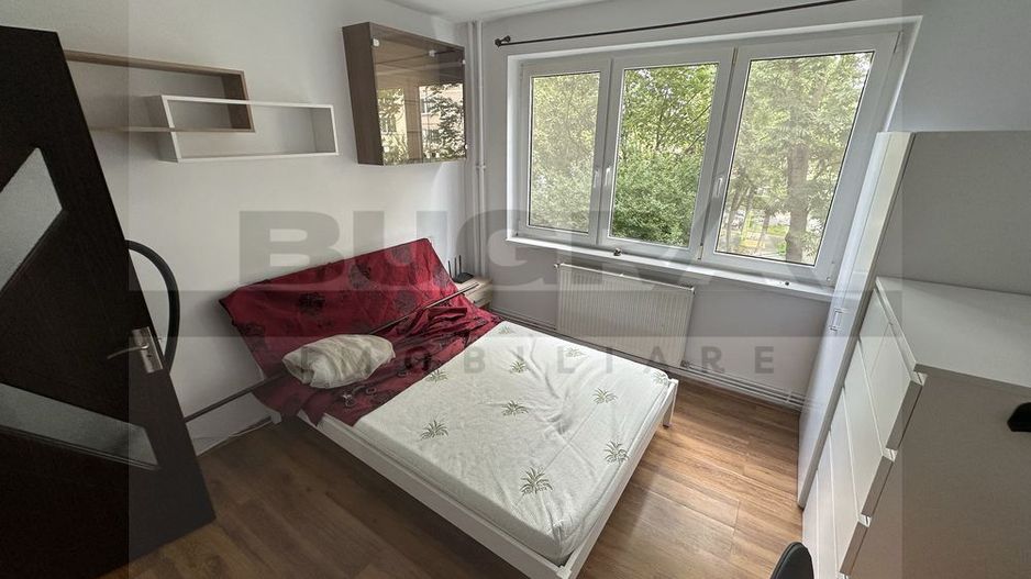 Apartament de 2 camere, modern,  45mp, zona strazii Albac - Poză 5