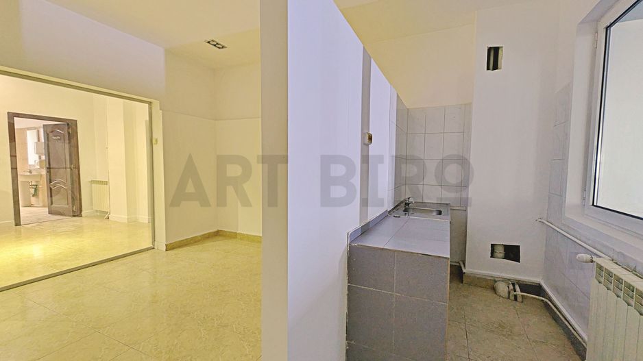 Zero comision, 200mp birou Grozavesti - Pod Basarab, 2 minute [M] - Poză 13