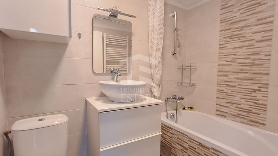 2 camere | Decomandat | Centrala | Sos. Oltenitei Sector 4 - Poză 12