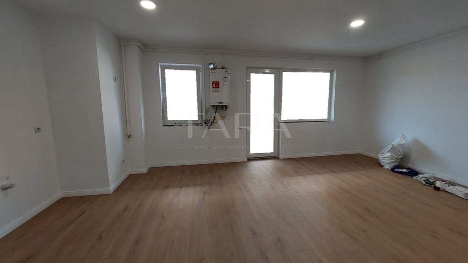 Apartament 2 camere, finisat premium, zonă liniștită Florești. - Poză 4