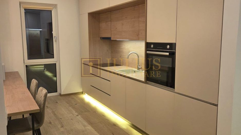 Prima Inchiriere| Dumbravita| 2 camere| bloc 2024| loc de parcare| terasa| lift - Poză 5