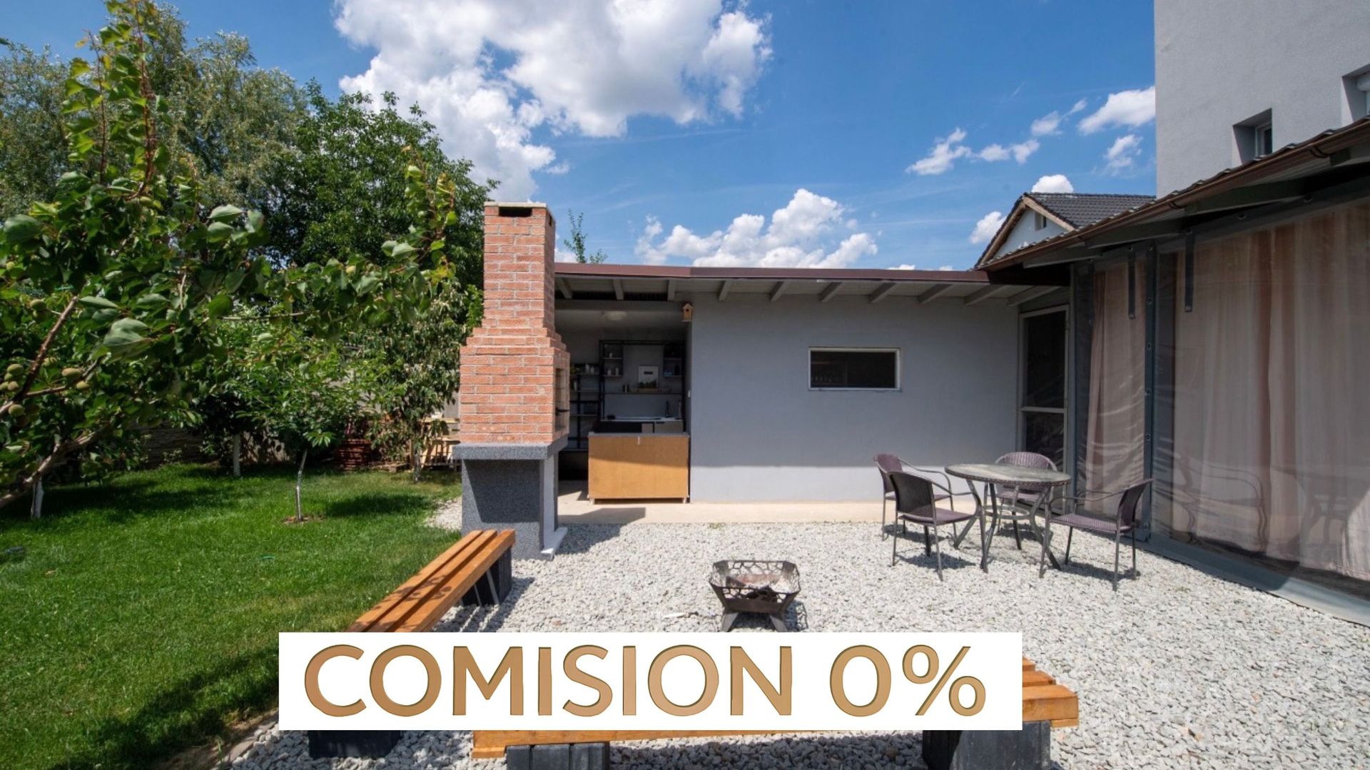 Comision 0%Casa indivilduala Bucovat 134 mp utili | panouri fotovoltaice - Poză 1