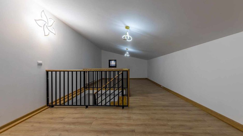 Casă P+1+M Otopeni premium - Poză 9