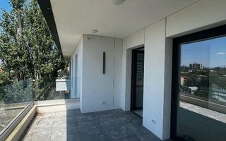 RARITATE  Cotroceni  3 camere , 105mp, finalizat 2024, terasa cu view superb - Poză 3