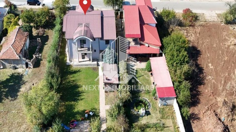 Casă P+1 în Limanu, 200 mp utili, teren de 700 mp Comision 0 - Poză 23