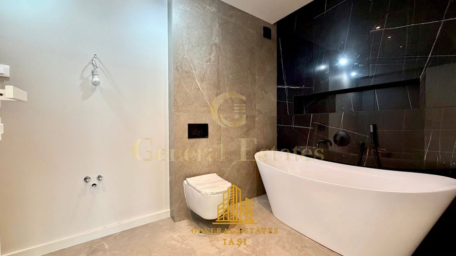 Vânzare apartament PREMIUM cu 3 camere | COPOU | 110 m.p - Poză 12