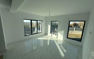 Duplex premium Vișani – 100 mp utili, curte 220 mp – 155.000 € - Poză 2