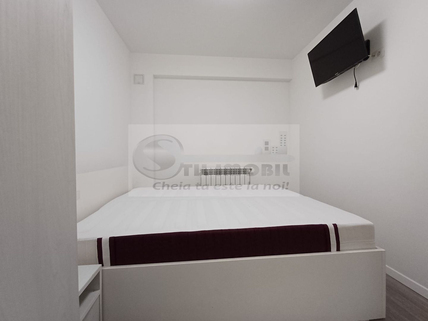 Apartament 2 camere decomandat – Zona Tatarasi la 5 min de Sp Sf Maria - Poză 5