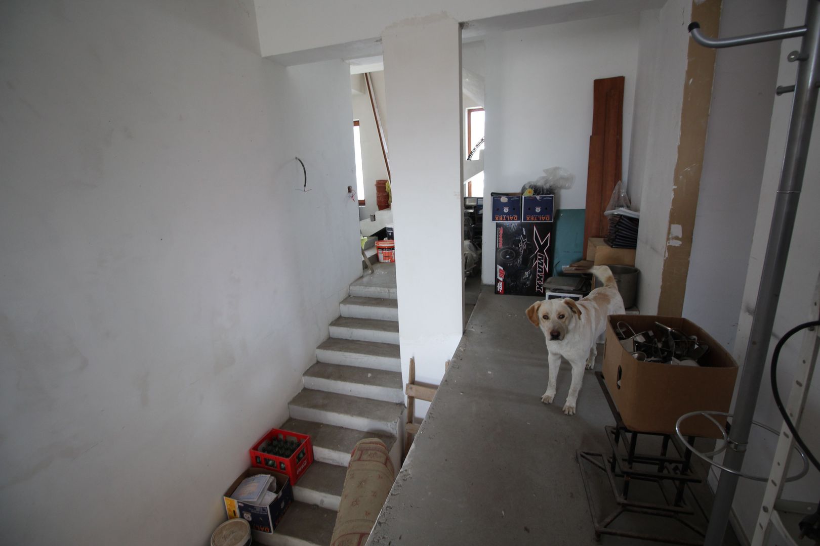 Imobil pretabil PENSIUNE- 518 Euro /mp - Poză 16