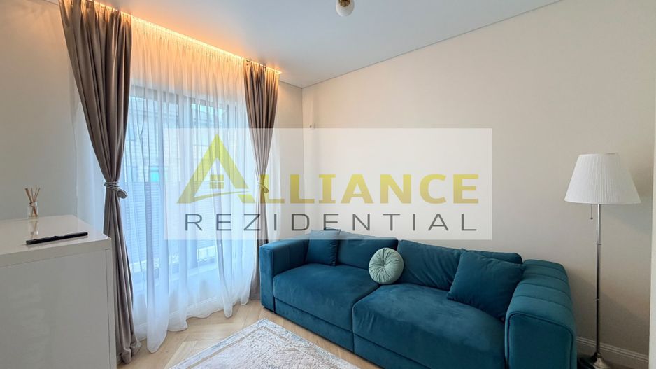 Casa individuala,mobilata/utilata modern,totul nou. - Poză 5