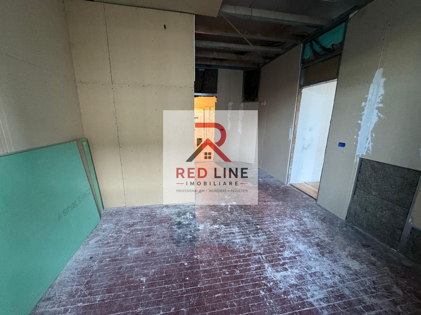 Apartament 3 camere în vilă, etaj 1 – zona Ultracentrala - Poză 7