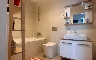 CASĂ TIP DUPLEX –GATED COMMUNITY | PANOURI SOLARE | DOTARI PREMIUM - Poză 18