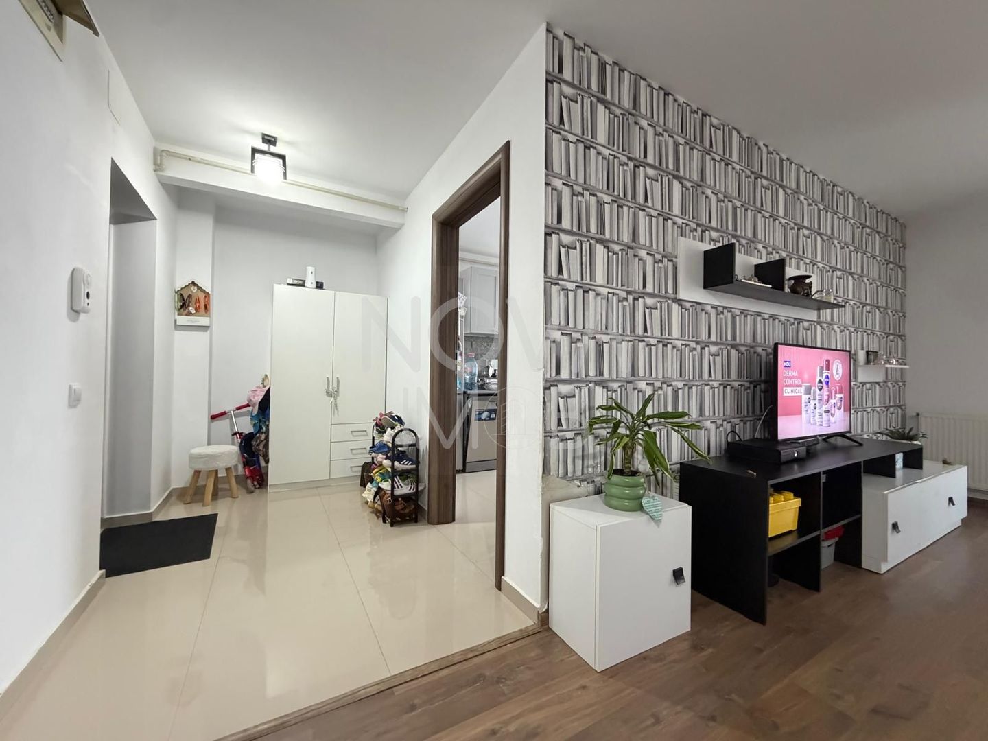 Apartament 3 camere decomandat, etajul 1,  Selimbar - Poză 5