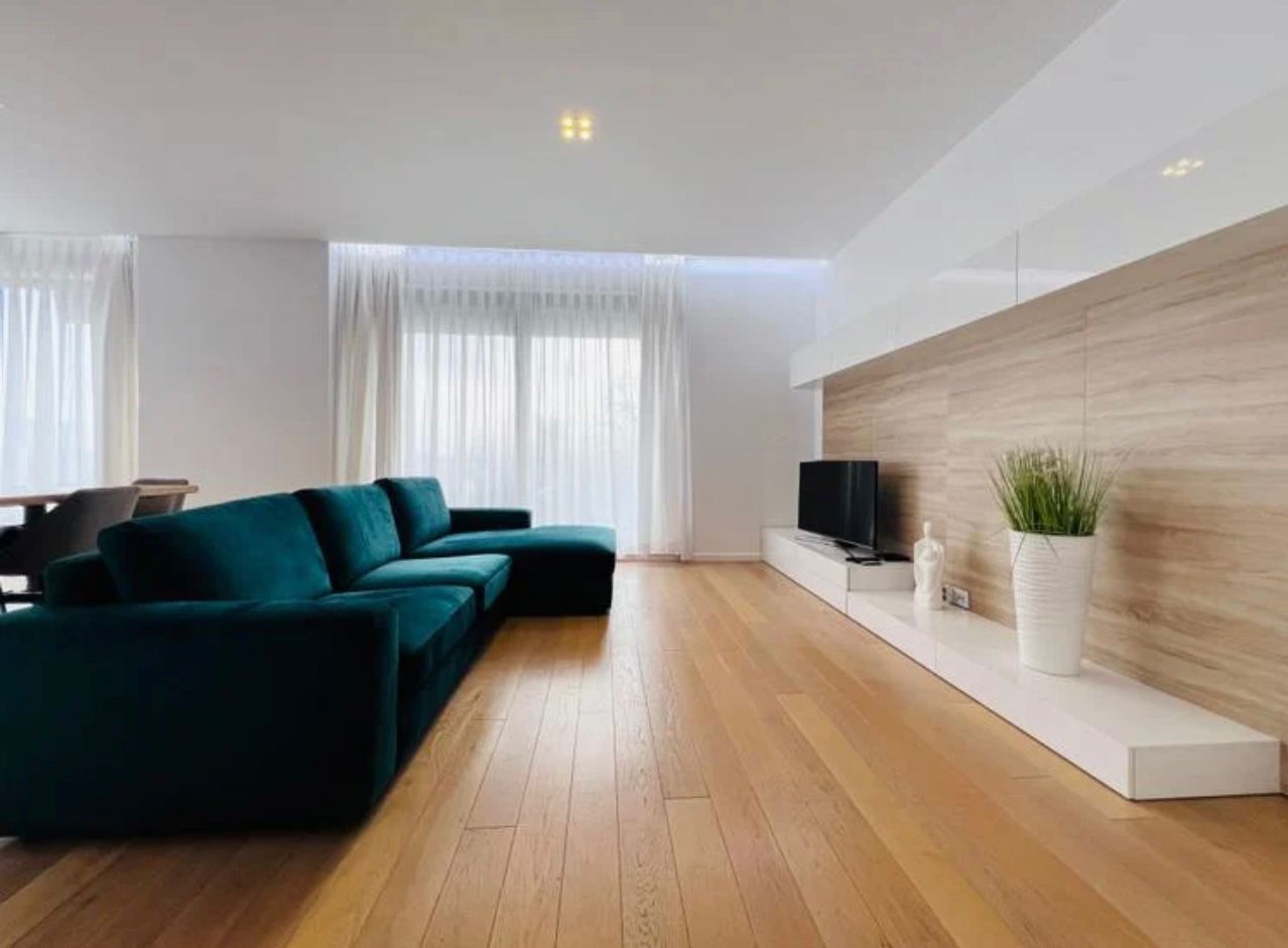 Apartament 5 camere de închiriat  Herăstrău - Poză 6