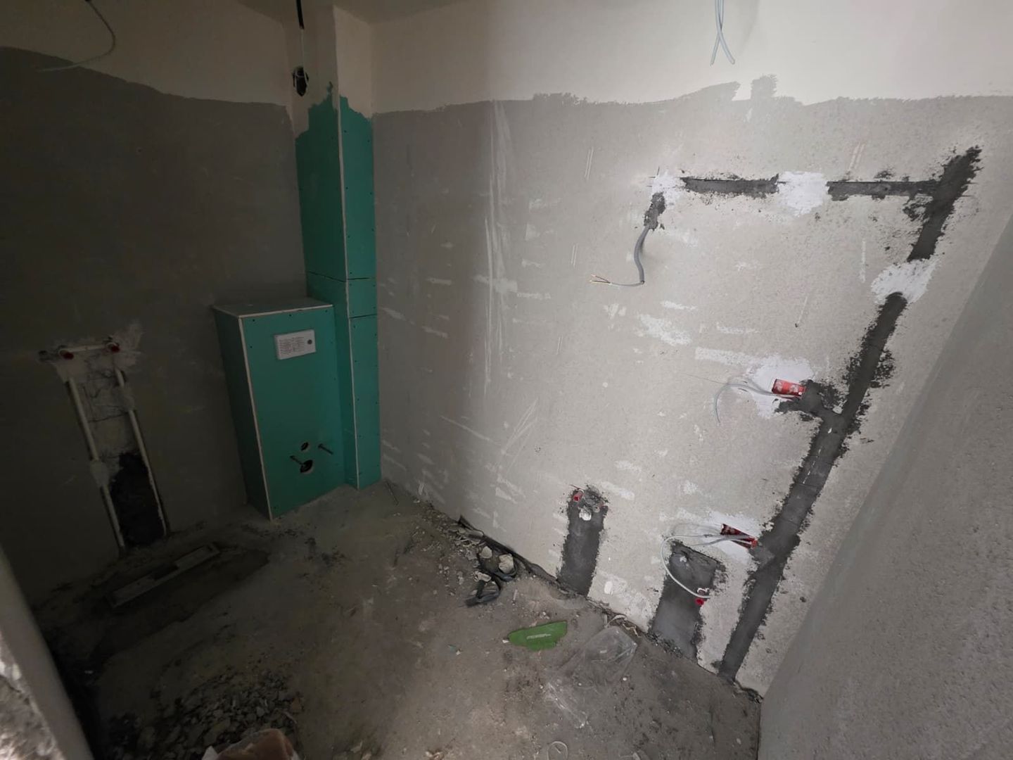 AP. 2 CAMERE - PRET OFERTA,FINISAJE PREMIUM, LOC PARCARE, COMISION 0% - Poză 9