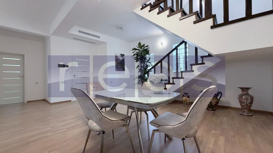 CASA INDIVIDUALA DE VANZARE | 4 CAMERE | MOGOSOAIA | - Poză 2